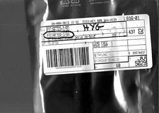 PIC16F722-I/SO Microchip/Atmel MICRO PIC16F722-I/SO MICROCHIP SO28 (27) **LOT 60