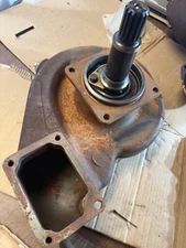 212-81760259809 CAT Water Pump for Caterpillar 3508B,3512B