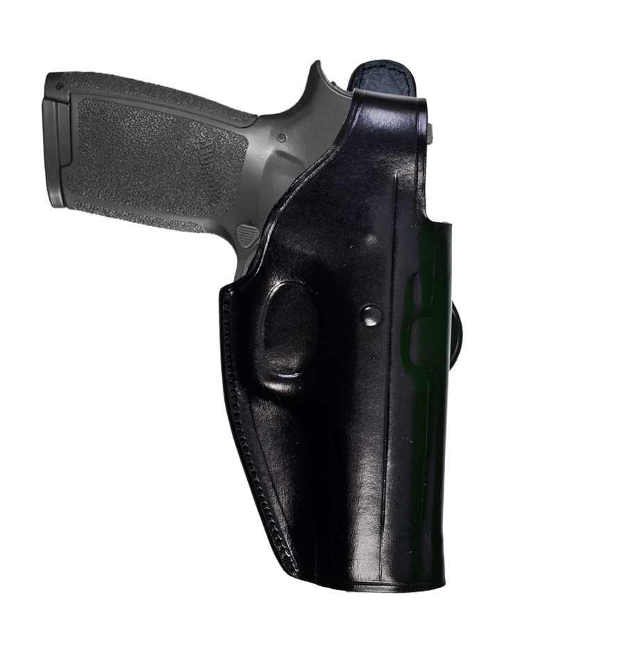 1791 Gunleather: Paddle Holsters