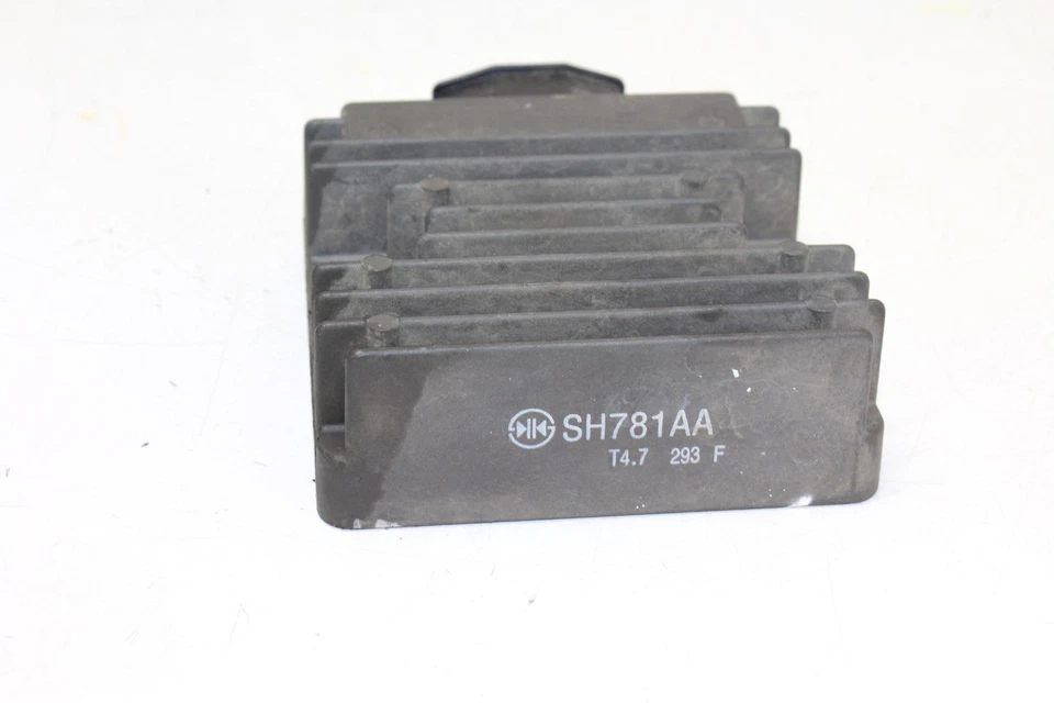 Honda Cbr300r 2015 rectificador regulador de voltaje Foto 3 de 4