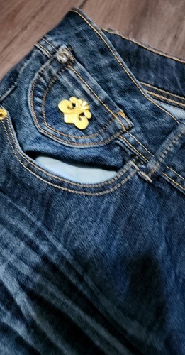 Pantalones de mezclilla para mujer faldas capris marcas y tallas mixtas - nuevos y usados - Imagen 147 de 167