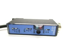 For Keyence FS2-60 Trimmer Fiber Optic Amplif...