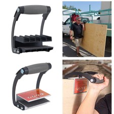 Metal Panel Carrier Gripper Board Lifter Carrier Heavy Duty Handy Grip Board