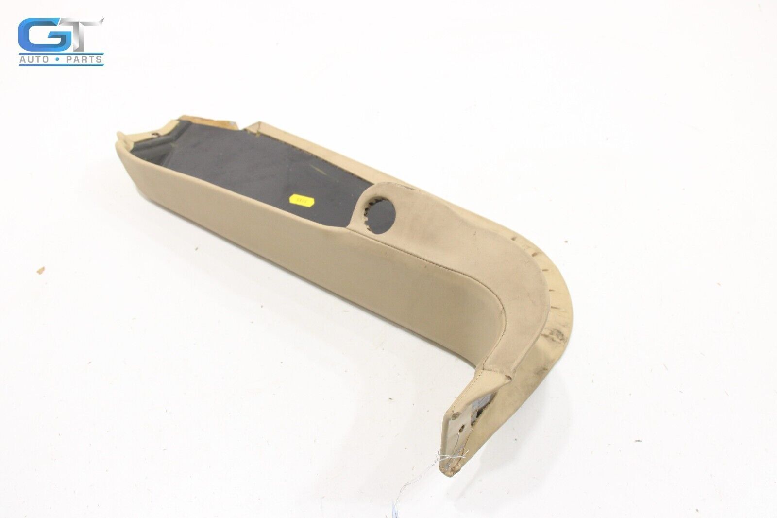 2007 - 2010 ASTON MARTIN V8 VANTAGE FRONT LEFT SIDE KICK PANEL TRIM COVER OEM