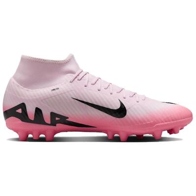 【新品未使用】NIKE MERCURIAL SUPER FLY 9 DF AG Nike Zoom Mercurial Superfly 9 Academy AG Mad Brilliance Pack