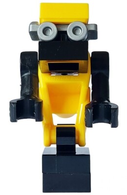 Lego Cubot 76993 Sonic the Hedgehog Minifigure | eBay