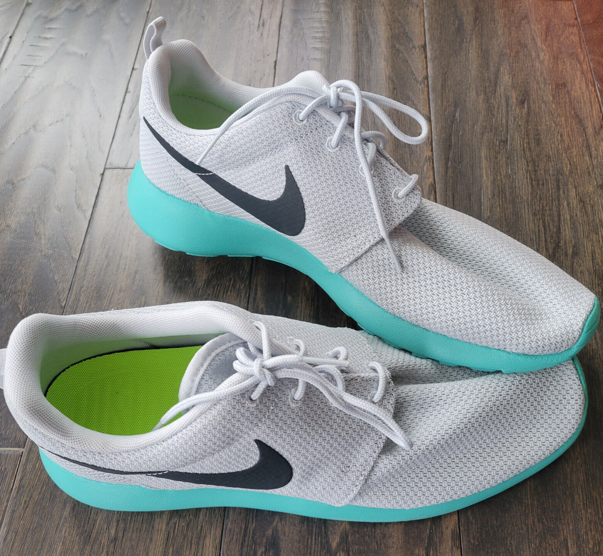 Running Shoes Nike Kaishi Nike Shoes That Look Like Roshes Size