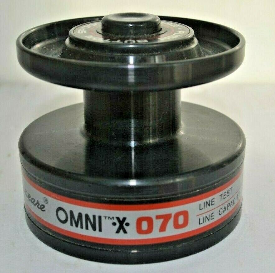 VINTAGE SHAKESPEARE REEL SPARE METAL SPOOL Clearance Sale