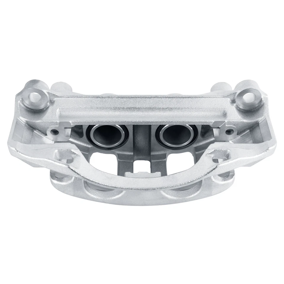 Par de pinzas de freno traseras para Chevrolet Silverado GMC Sierra 2500HD 3500HD 11-19 Foto 2 de 4