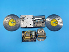 #SE3518# Sammlung antike Thorens, Reuge Spieluhren Werk *RAR* Bastler!!
