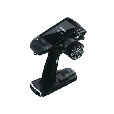 Futaba 10PX-R404SBSE T10PX 10 Kanal 4G EP Auto Telemetrie Funksystem Empfänger