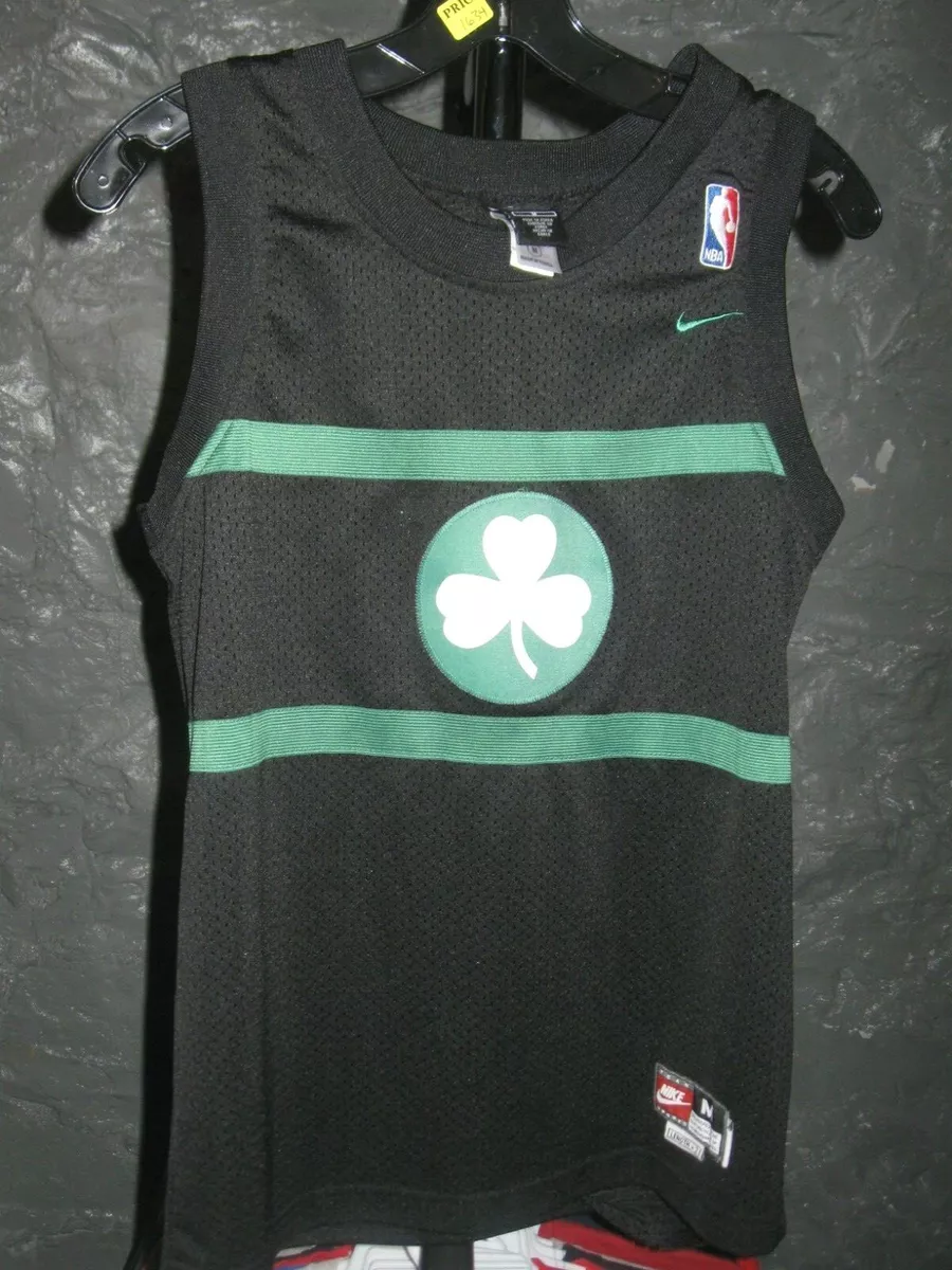 Paul pierce shop nike jersey