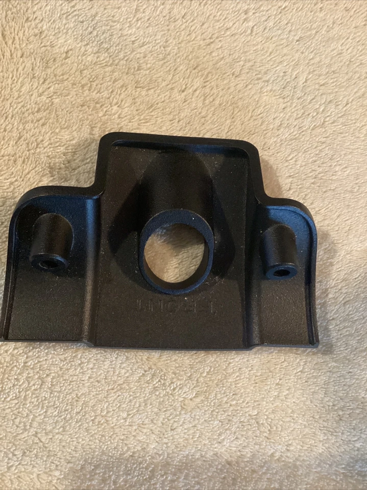 2005 Harley Road King Touring Electra скользящая передняя свеча зажигания отделочный чехол 43869-00 - Изображение 2 из 2