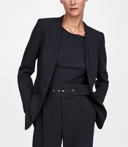 black blazer ebay
