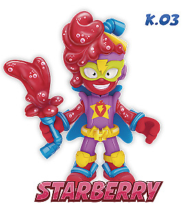 Super Zings superzings Rivals Of Kaboom serie 8 superthings kazoom kids