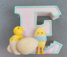Child To Cherish Alphabet Letter E Egg
