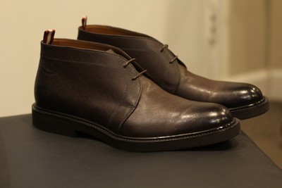 bally chukka boots