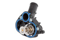 Continental Thermostat KüHlmittel FüR Peugeot 208 1.2 Puretech 82 2008 I