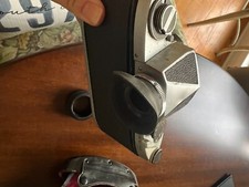 Vintage Miranda No 679016 35 mm camera