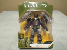 Halo Infinite ⭐ HYPERIUS ⭐ 5" Action Figure  Series Wave 3 Jazwares ~NEW
