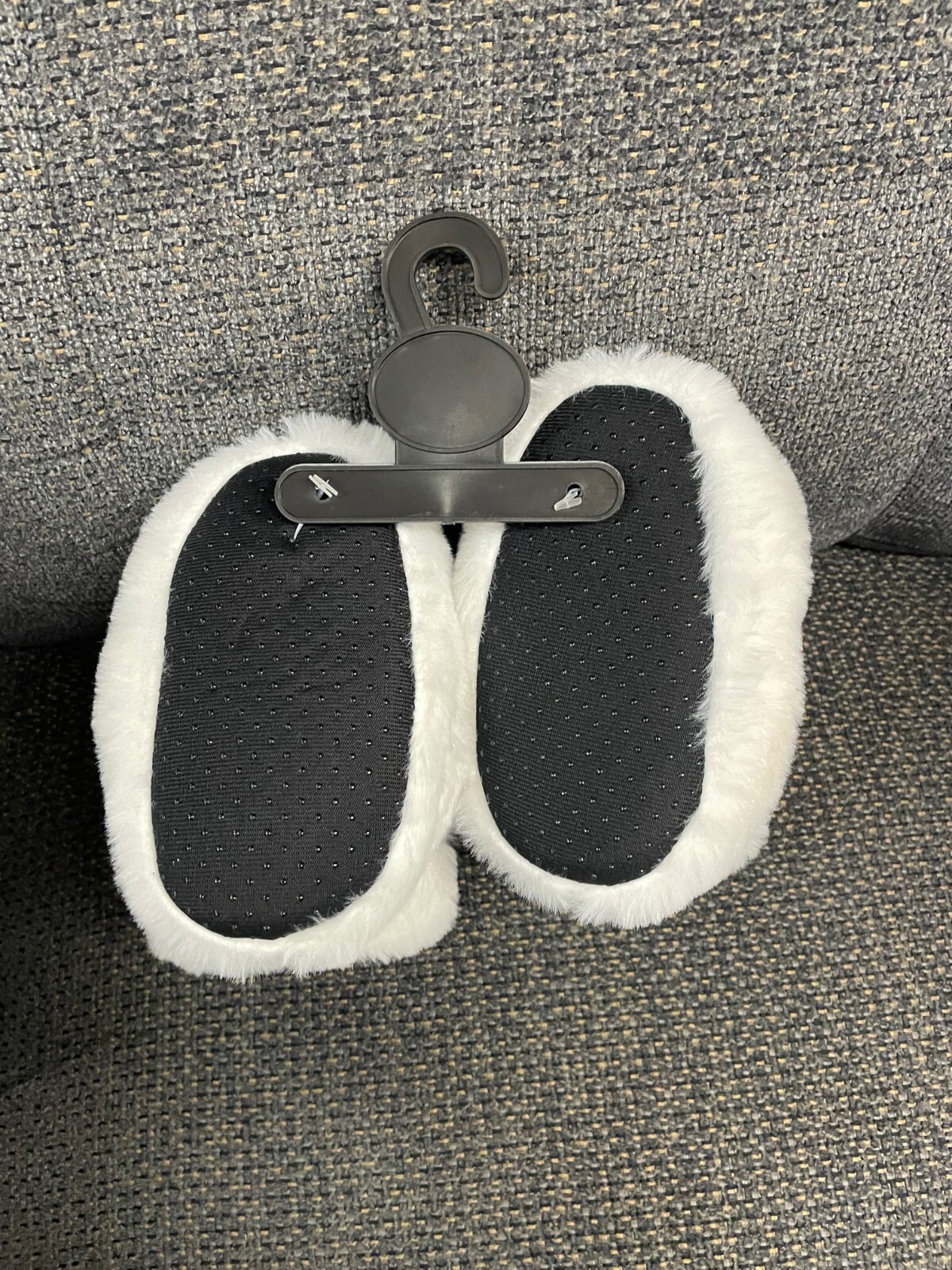 APL Abominalbal PUPAZZO DI NEVE RUDOLPH LA RENNA DAL NASO ROSSO bambino TAGLIA 4 CIABATTA