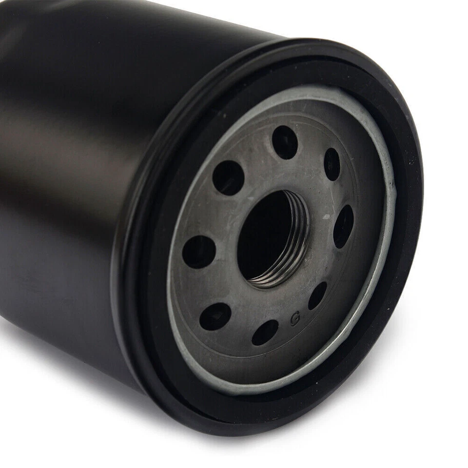 Filtro de aceite 5 piezas 63793-01 para Harley V-Rod VRSCA 02-06 VRSCDX 10º aniversario 12 Foto 2 de 4