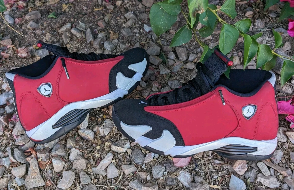 Jordan 9 Retro Gym Red - огромный выбор по лучшим ценам | eBay