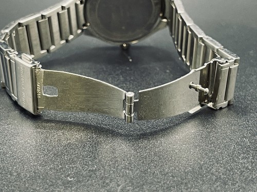 40MM Michael Kors Cubic Zirconia Pearl New Battery MK3395 I30 - Picture 13 of 17