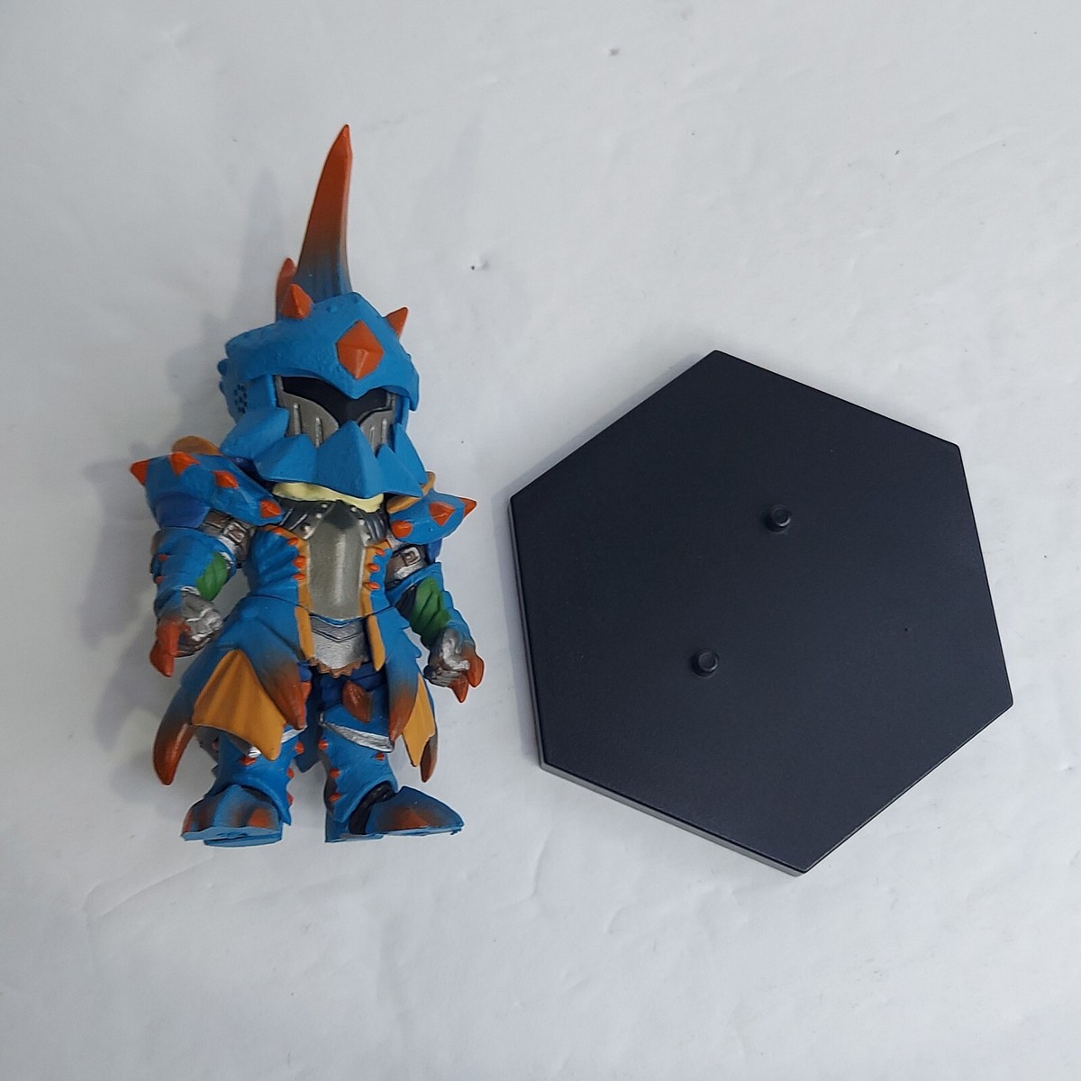 Monsters LEGION 3体セット Amazon.com: Bandai Movie Monster Series Legion : Toys & Games
