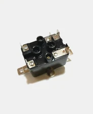 Furnace Blower Fan Relay  24V coil  York Carrier Trane Goodman Rheem Lennox