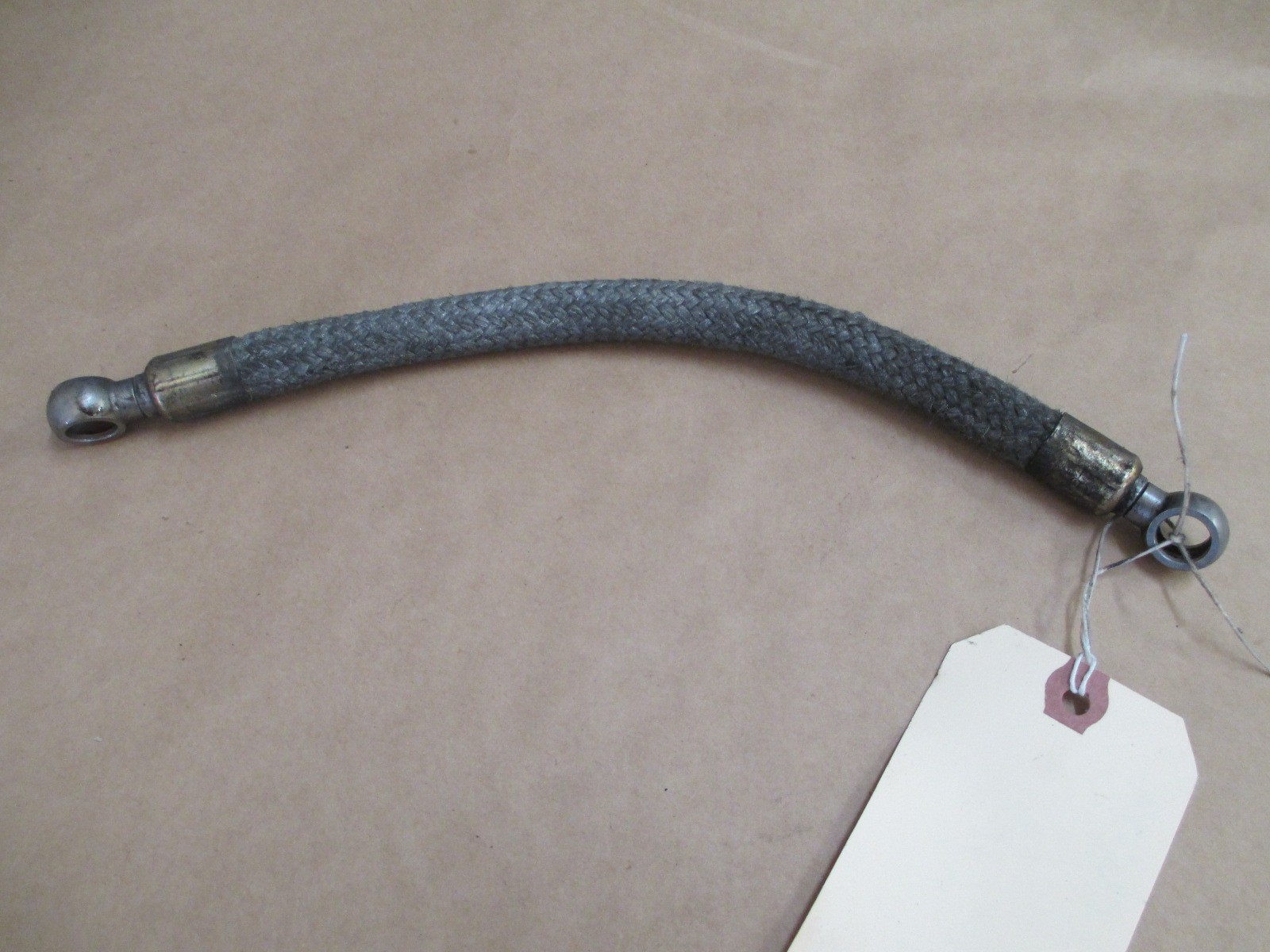 Ferrari 360 Hydraulic Pipe ,Part # 179348