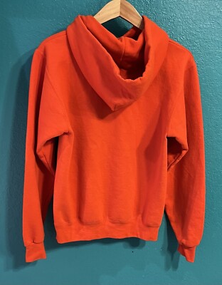 UTSA Roadrunners San Antonio Sweatshirt Hoodie Iron On Logo Adult