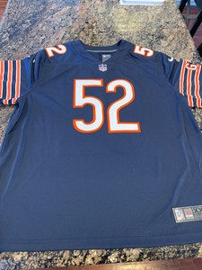 khalil mack jersey ebay