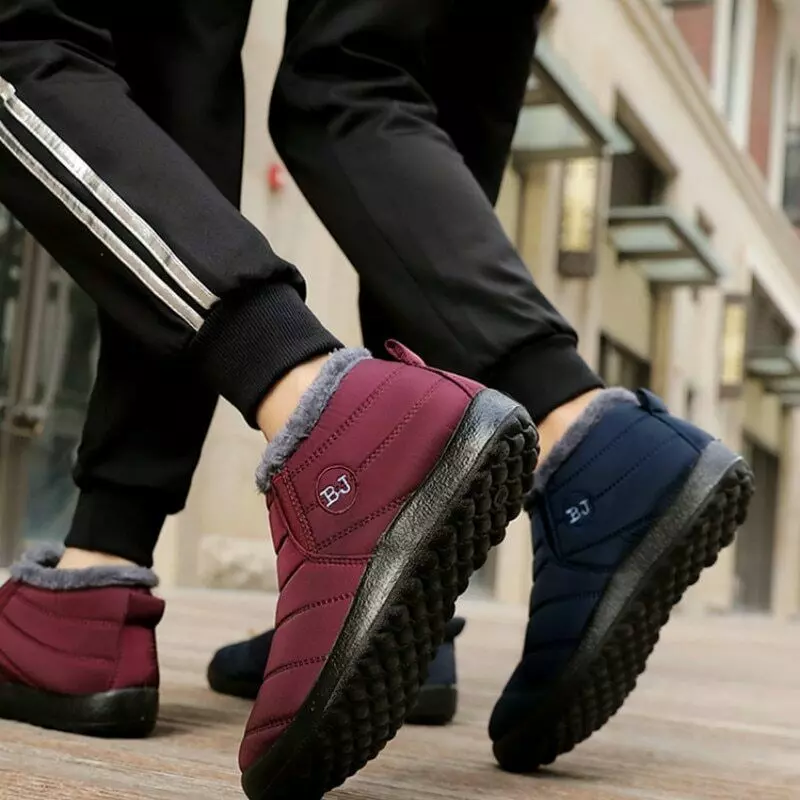 Winter shoes deals