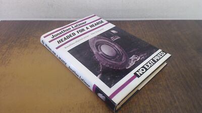 			Headed for a HeA*se, Latimer, Jonathan, No Exit Press, 1988, hart		