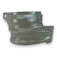 2012-2016 Tesla Model S Front left driver lh side outer extension rail OEM