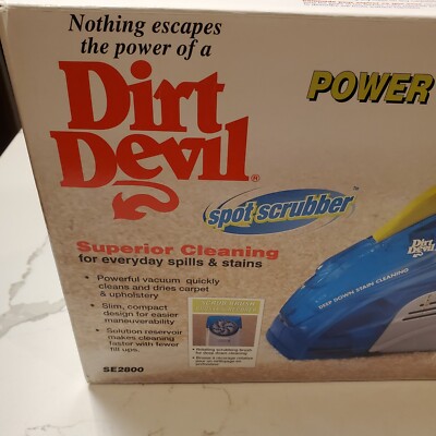 Kallefornia K200 Sacchetti Aspirapolvere Per Dirt Devil M 7017-0 Mustang – 20 Pezzi In Microfibra Multistrato Con Filtro Incluso - 2
