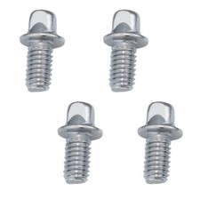 Gibraltar Parts SC-0129 Drum Key Bolt 6mm 4-P...