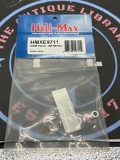 Heli-Max. GUIDE PULLEY MX 400 HELI HMXE9711
