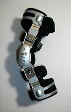 DeRoyal M.3 OA Knee Brace Left Varus Right Valgus