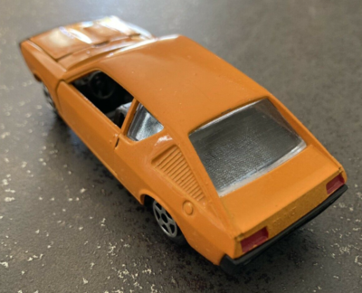 Norev Renault 17TS Coupe 1971 1:43 (Gebraucht) in Hünibach für CHF 7
