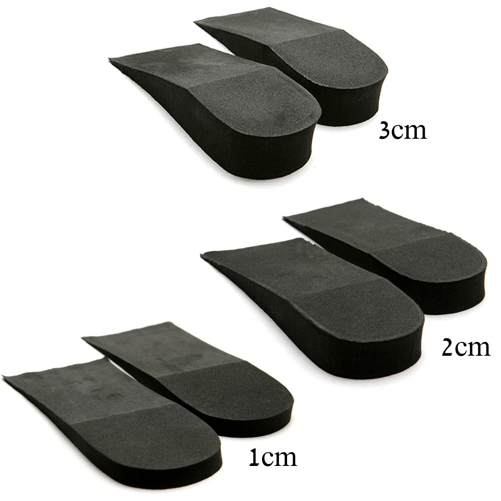Half inch shop insoles