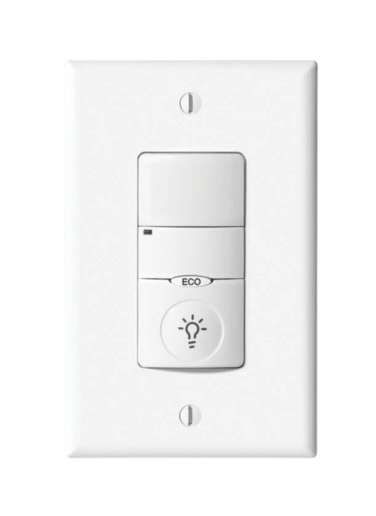 Cooper motion cheap sensor light switch
