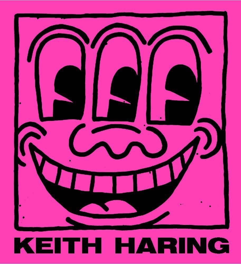 Thumbnail - Keith Haring Jeffrey Deitch