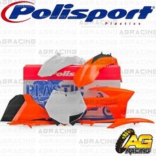 Polisport MX Box Kit For KTM SX XC XC-F 125-350 OEM Color 2011 Motocross