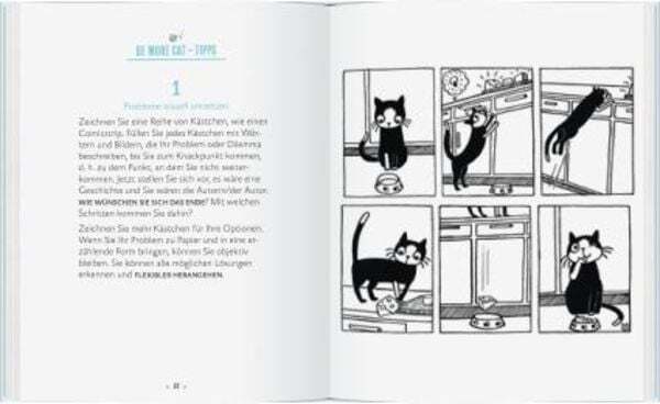 Thumbnail - Be More Cat