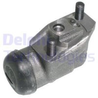Delphi Radbremszylinder Hinten Links FüR Land Rover 88 109 MK III GeläNdewagen