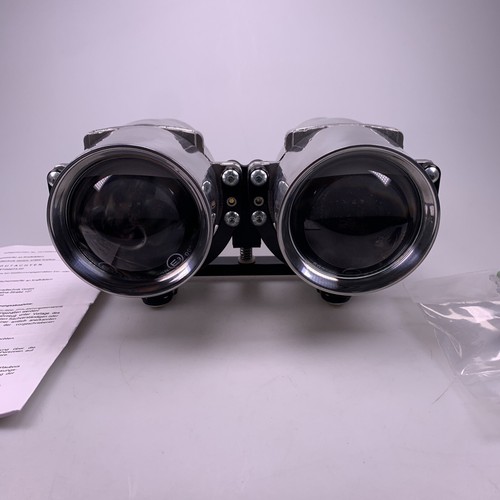 BUELL EB1 1997-1998 DOPPELSCHEINWERFER HEADLIGHT XX11100 - Bild 2 von 12