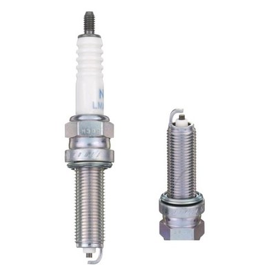 1X Zündkerze NGK LMAR7A-9 4908