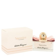 Signorina by Salvatore Ferragamo Eau De Parfum Spray 1.7 OZ / E 50 ml